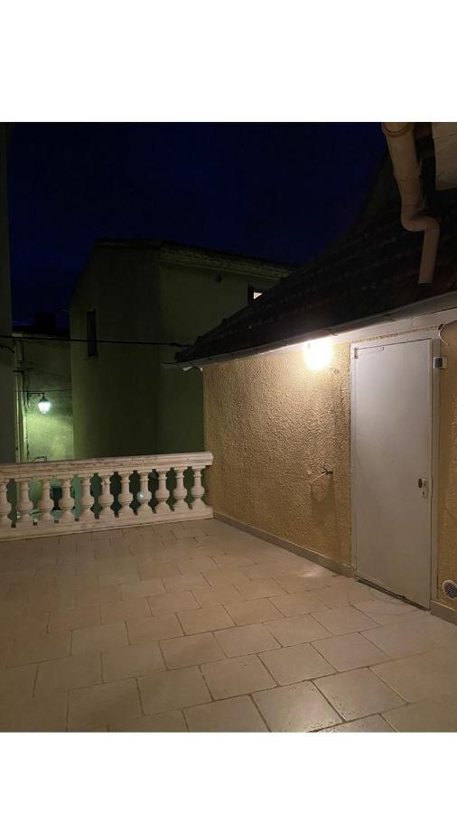 Maison De Vacances A Marseillan Au Coeur Du Village, A Quelques Pas Du Port. Экстерьер фото
